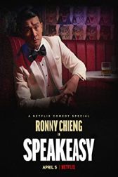 دانلود فیلم Ronny Chieng: Speakeasy 2022