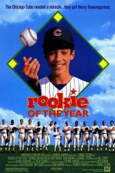 دانلود فیلم Rookie of the Year 1993