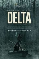دانلود فیلم Delta 2022