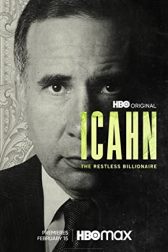 دانلود فیلم Icahn: The Restless Billionaire 2022