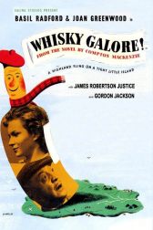 دانلود فیلم Whisky Galore 1949