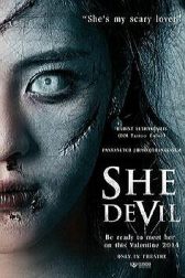 دانلود فیلم She Devil 2014