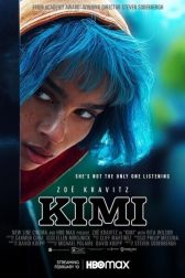 دانلود فیلم Kimi 2022