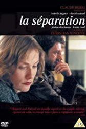 دانلود فیلم The Separation 1994