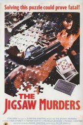 دانلود فیلم The Jigsaw Murders 1989