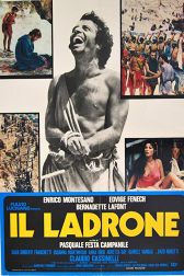 دانلود فیلم Il ladrone 1980