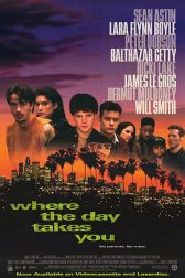 دانلود فیلم Where the Day Takes You 1992