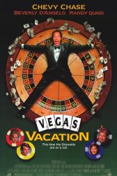 دانلود فیلم Vegas Vacation 1997