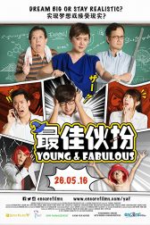 دانلود فیلم Young and Fabulous 2016