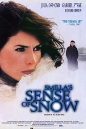 دانلود فیلم Smillau0027s Sense of Snow 1997