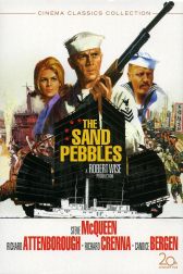 دانلود فیلم The Sand Pebbles 1966
