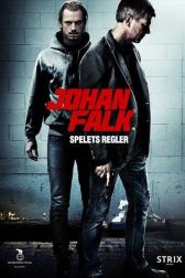 دانلود فیلم Johan Falk: Spelets regler 2012