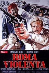 دانلود فیلم Roma violenta 1975