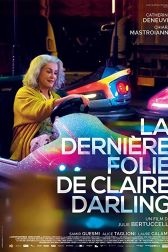 دانلود فیلم La dernière folie de Claire Darling 2018