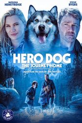 دانلود فیلم Hero Dog: The Journey Home 2021