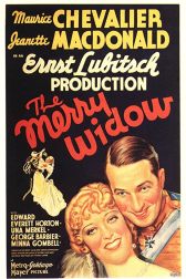 دانلود فیلم The Merry Widow 1934