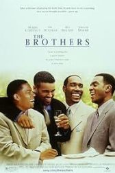 دانلود فیلم The Brothers 2001