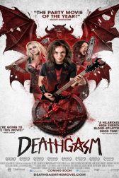 دانلود فیلم Deathgasm 2015