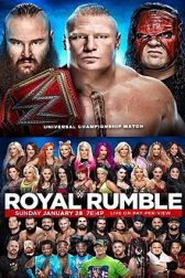 دانلود فیلم Royal Rumble 2018