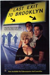 دانلود فیلم Last Exit to Brooklyn 1989