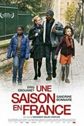 دانلود فیلم A Season in France 2017