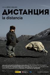 دانلود فیلم La distancia 2014