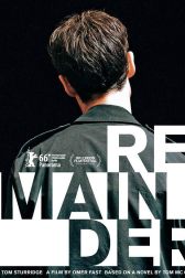دانلود فیلم Remainder 2015