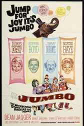 دانلود فیلم Billy Roses Jumbo 1962