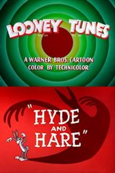 دانلود فیلم Hyde and Hare 1955