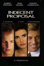 دانلود فیلم Indecent Proposal 1993