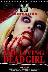 دانلود فیلم The Living Dead Girl 1982