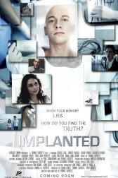 دانلود فیلم Implanted 2013