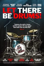 دانلود فیلم Let There Be Drums! 2022