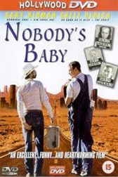دانلود فیلم Nobodys Baby 2001