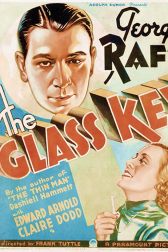 دانلود فیلم The Glass Key 1935