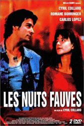 دانلود فیلم Les nuits fauves 1992
