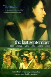 دانلود فیلم The Last September 1999