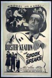 دانلود فیلم The Spook Speaks 1940
