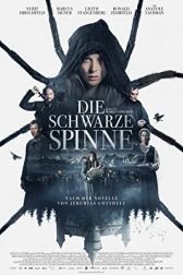 دانلود فیلم Die Schwarze Spinne 2022