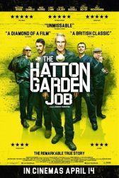 دانلود فیلم The Hatton Garden Job 2017