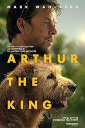 دانلود فیلم Arthur the King 2024