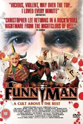 دانلود فیلم Funny Man 1994