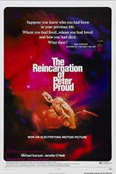 دانلود فیلم The Reincarnation of Peter Proud 1975