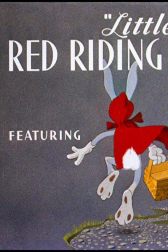 دانلود فیلم Little Red Riding Rabbit 1944
