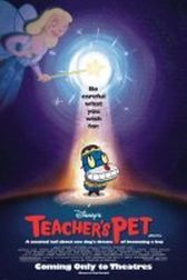 دانلود فیلم Teachers Pet 2004