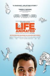 دانلود فیلم Life, Animated 2016