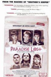دانلود فیلم Paradise Lost: The Child Murders at Robin Hood Hills 1996