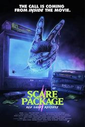 دانلود فیلم Scare Package II: Rad Chads Revenge 2022