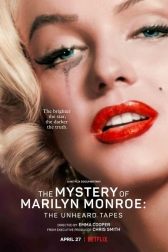 دانلود فیلم The Mystery of Marilyn Monroe: The Unheard Tapes 2022