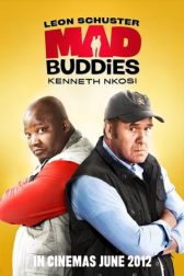 دانلود فیلم Mad Buddies 2012